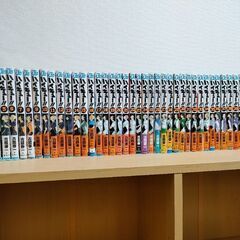 ハイキュー!!全巻セット