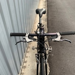 ジャイアント　エスケープ　RX