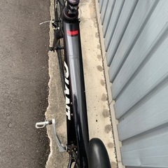 ジャイアント　エスケープ　RX