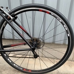 ジャイアント　エスケープ　RX