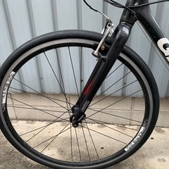 ジャイアント　エスケープ　RX