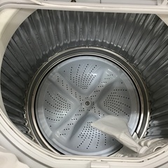 【トレファク神戸新長田】SHARPの2013年製全自動洗濯機入荷しました！!!【取りに来れる方限定】 トレファク神戸新長田】SHARPの2013年製全自動洗濯機入荷しま