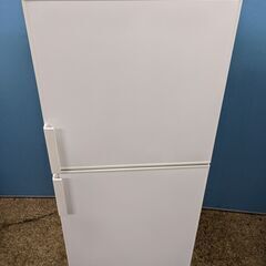 MUJI(無印良品) ノンフロン電気冷蔵庫 AMJ-14D-3 ...