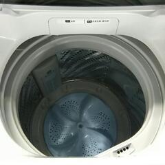 Hisense ハイセンス 洗濯機 HW-T45C 4.5kg 2018年製