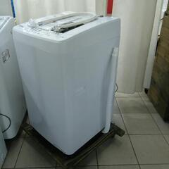 Hisense ハイセンス 洗濯機 HW-T45C 4.5kg 2018年製