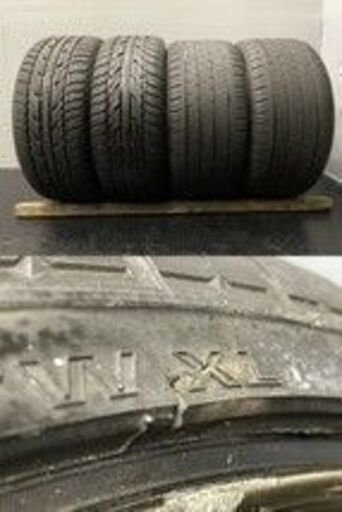 輸入タイヤ 255/30ZR22 295/25ZR22】夏タイヤ【VOSSE VFS-1 DEEP 22 