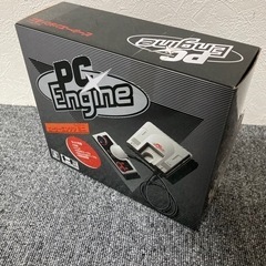 プライムデー記念発売】PCエンジン mini(収録ゲームオリジナル楽曲CD