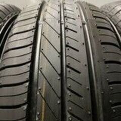 新車外し GOODYEAR DurGrip 195/65R15 15インチ 夏タイヤ 4本 プリウス 