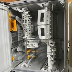 食洗乾燥機　Panasonic ＮＰ－ＴＲ９　
