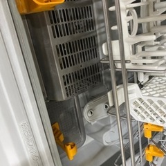 食洗乾燥機　Panasonic ＮＰ－ＴＲ９　