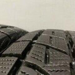 DUNLOP WINTER MAXX SJ8 265/70R17 17インチ スタッドレス 4本 バリ溝 FJクルーザー キャデラック/エスカレード等　(TU155)クレジットカード QRコード決済可能