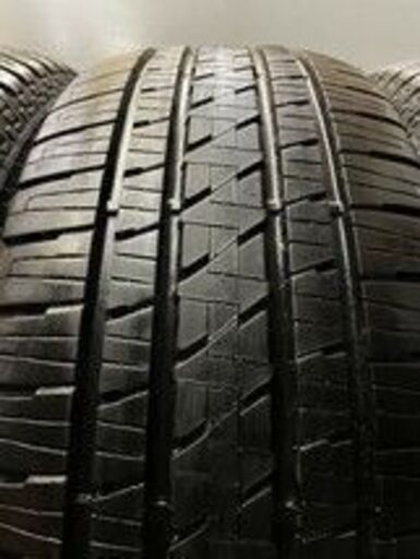 BS DUELER H/L ALENZA P275/55R20 20インチ 夏タイヤ 4本 2019年製 