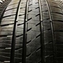 BS DUELER H/L ALENZA P275/55R20 20インチ 夏タイヤ 4本 2019年製 