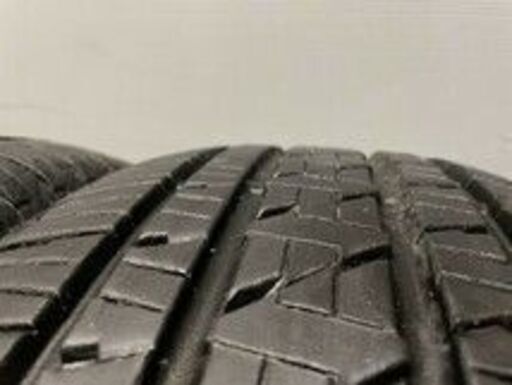 BS DUELER H/L ALENZA P275/55R20 20インチ 夏タイヤ 4本 2019年製