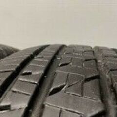 BS DUELER H/L ALENZA P275/55R20 20インチ 夏タイヤ 4本 2019年製 