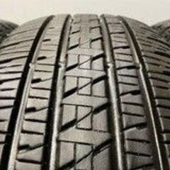 BS DUELER H/L ALENZA P275/55R20 20インチ 夏タイヤ 4本 2019年製 