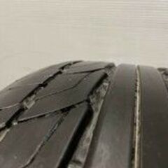 NITTO NT555 G2 245/35R20 20インチ 夏タイヤ 4本 2017年製 VW/アルテオン VOLVO/S60/V60等　(VTG462) クレジットカード QRコード決済可能