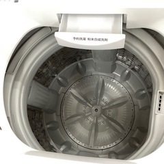安心の1年保証付！！【TOSHIBA(東芝)】全自動洗濯機売ります！！」