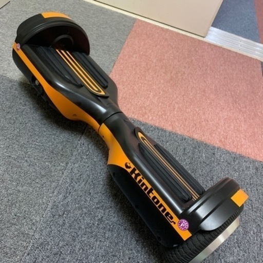 再募集セグウェイ キントーン ※引き取り希望です