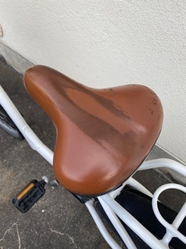 Air bike  bicycle-454 assist 電動自転車自転車