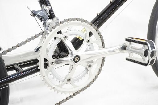 B-ant 「ビアント」 406 steel 2016年モデル ミニベロ 小径車 3722032900004