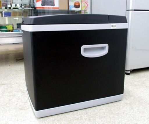 Dometic ポータブル2WAハイブリッドフリーザー&クーラー 39L 冷蔵庫/フリーザー アウトドア 冷凍庫 CK40D 札幌市 屯田店