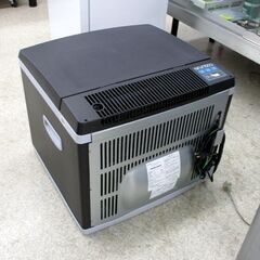 Dometic ポータブル2WAハイブリッドフリーザー&クーラー 39L 冷蔵庫 ...