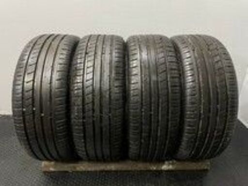 輸入タイヤ 225/45R18】夏タイヤ【GODFATHER 18インチ 7.5J5HPCD114.3+