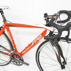 PINARELLO 「ピナレロ」 FP2 Carbon 2010年モデル ロードバイク