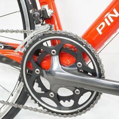 PINARELLO 「ピナレロ」 FP2 Carbon 2010年モデル ロードバイク スポーツ自転車 3722032900002
