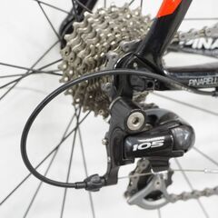 PINARELLO 「ピナレロ」 FP2 Carbon 2010年モデル ロードバイク スポーツ自転車 3722032900002