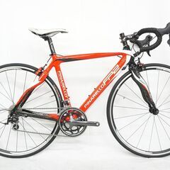 ピナレロ FP2 Carbon フルカーボン入門モデルの新たなる標準