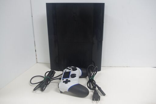 ジャンク品！PlayStation3/PS3/ソフトセット！