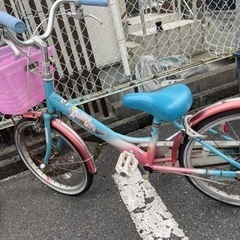 自転車