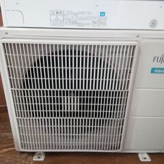 エアコン工事は安心の電気工事士にお任せ♪自動お掃除機能！