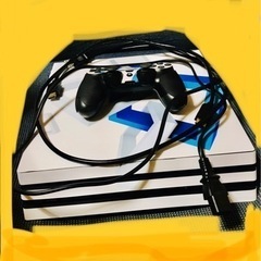 PS4 Pro 1TB CUH-7100BB01