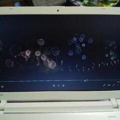 完売御礼。程度良好】東芝dynabook Core i5+8GB RAM+SSD+Office