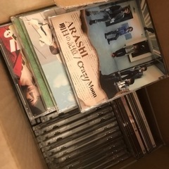 嵐arashi CD DVD 51枚の画像