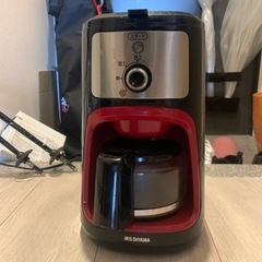 コーヒーメーカー　無料