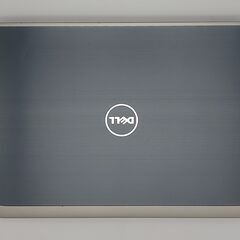 Dellノートパソコン i7（中古）8GBのメモリSSD128GB+HDD500 Dellノートパソコン i7（中古）8GBのメモリ、SSD128GB+HDD500GB, 14