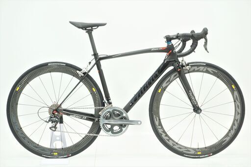 Wilier 「ウィリエール」 TRIESTINA ZERO7 2018年モデル ロードバイク