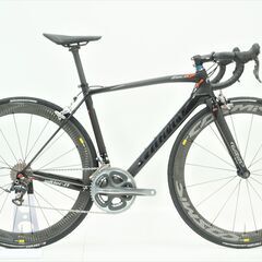 Wilier 「ウィリエール」 TRIESTINA ZERO7 2018年モデル ロードバイク