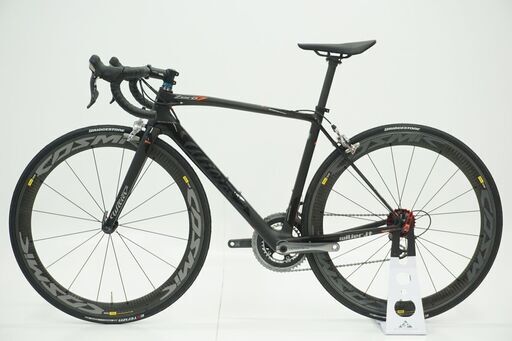 Wilier 「ウィリエール」 TRIESTINA ZERO7 2018年モデル ロード