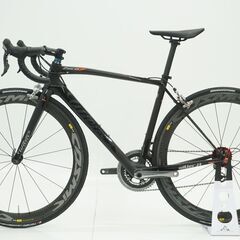Wilier 「ウィリエール」 TRIESTINA ZERO7 2018年モデル ロードバイク