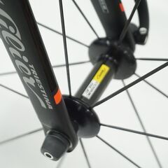 Wilier 「ウィリエール」 TRIESTINA ZERO7 2018年モデル ロードバイク