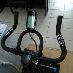Raja fitness EXERCISE BIKE エアロバイク フィットネスバイク スピン 