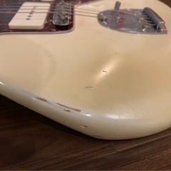 フェンダーUSA ギターお譲りします