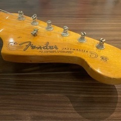 フェンダーUSA ギターお譲りします