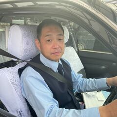 介助業務を含めたタクシーの乗務員☆二種免許取得は当社で負担☆日勤ＯＫ！
