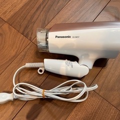 Panasonic へアドライアー　EH-NE57 16年製